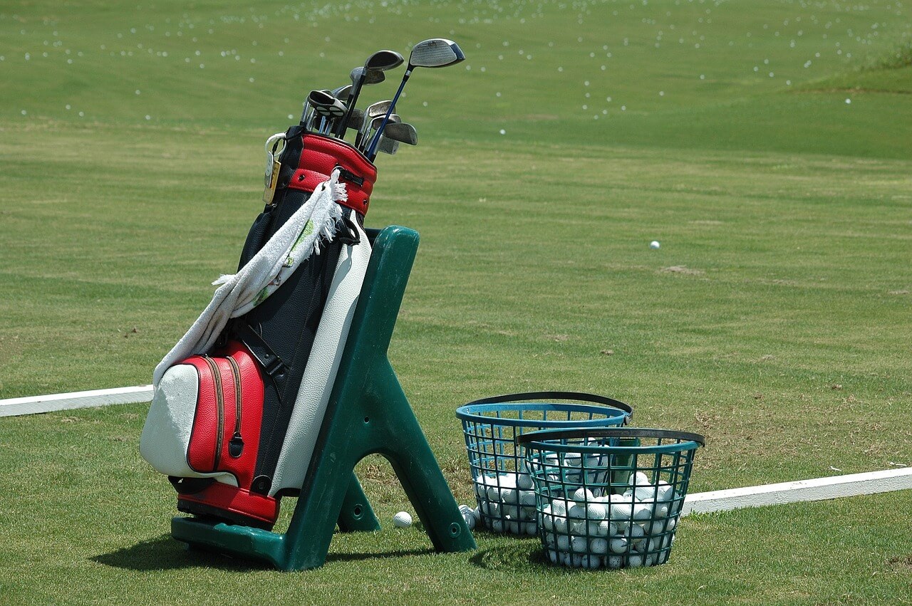 golf équipement-pixabay